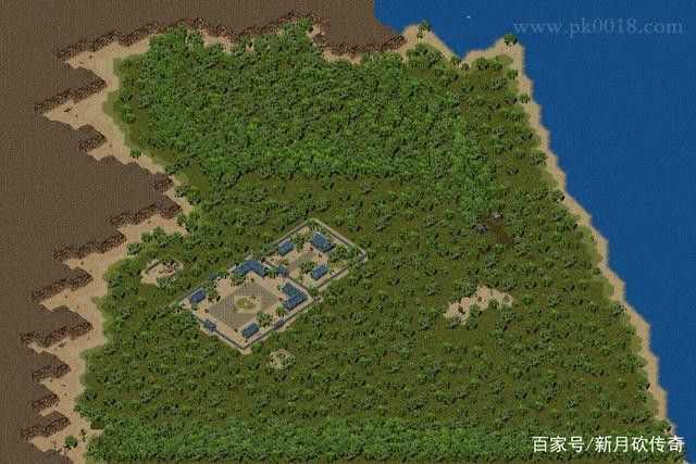 热血传奇蛇纹剑合成全流程解析 材料获取与操作细节大揭秘