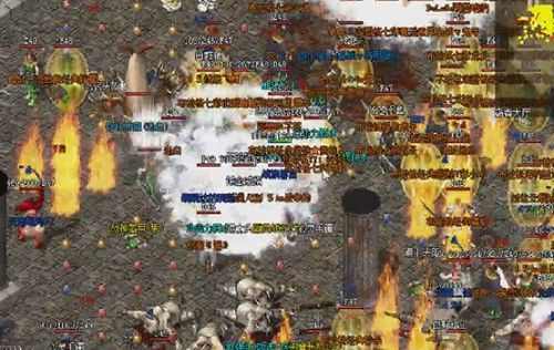 热血传奇天机掉落奖励全解析 实用价值与获取攻略