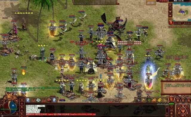 传奇手游有哪些技能点不加,传奇手游技能点有哪些不加点值得注意的呢？