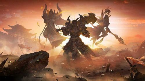 合击版经典传奇手游攻略,合击版经典传奇手游攻略