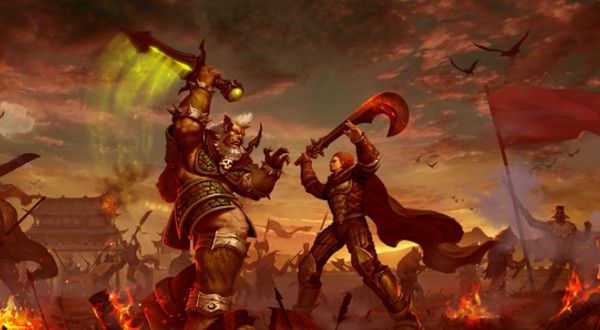 2026三端互通传奇攻略 轻松上手不绕路