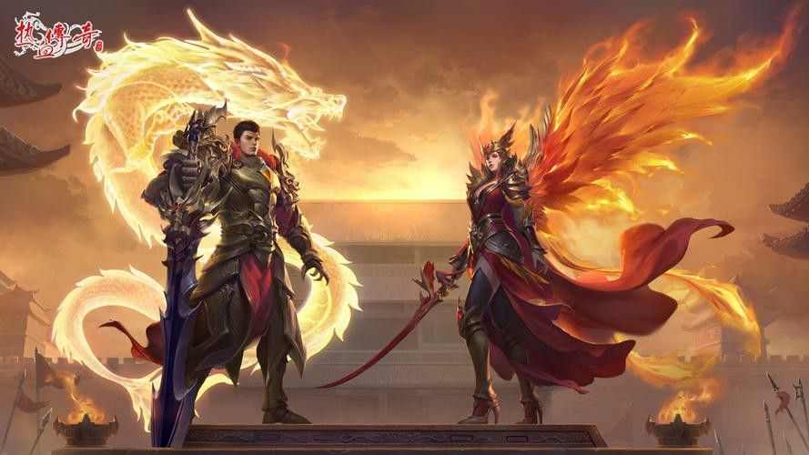 传奇手游月灵版本怎么玩,传奇手游月灵版本怎么玩？